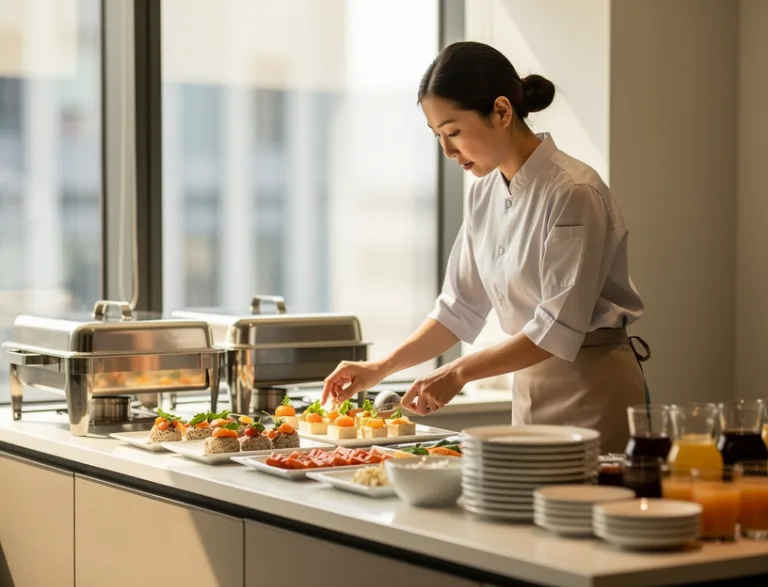 社員食堂運営 のサービス対応地域: Yono